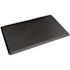 Floortex Doortex Black Foam PVC Anti-Fatigue Mat 24"x71"