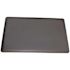 Floortex Doortex Black Foam PVC Anti-Fatigue Mat 24"x71"