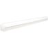 Halco 4' LED White Linear Strip 120-277v Select Lumen 3500/4000/5000k