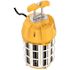 Halco Proled 60-Watt 12000 Lumens LED Temporary Work Light 5000k Daylight