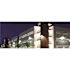 Halco 60w Integrated LED Brnz Water Resistant Ip65 Canopy 3000/4000/5000k