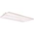 Halco Proled Select Compact Linear Highbay 3, Select Wattage & Cct, White