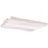 Halco Proled Essential Compact Linear Highbay, Chain Mount, 110w, 5000k, White