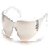 Pyramex Intruder Safety Glasses Frame And Hardcoated Len Case Of 12