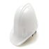 Pyramex Sl Series Cap Style Hard Hat-4 Pt Ratchet