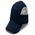 Pyramex Baseball Bump Cap-Navy