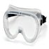 Pyramex Perforated Goggle-Clear Body-Clear Af Lens Case Of 12