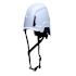 Pyramex Sl T2 Safety Helmet-White