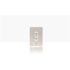 White-Rodgers Mysa Smart Thermostat For Electric Baseboard Heating V2-0