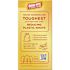 Forceflex Maxstrength Tall Kitchen Drawstring Trash Bags, 13 Gal, Fresh Clean Scent, 24 X 28, White, 34/Box, 6 Boxes/Carton