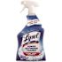 Lysol Disinfectant Bathroom Cleaners, Liquid, 32oz Bottle, Carton Of 12