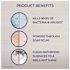 Lysol Disinfectant Bathroom Cleaners, Liquid, 32oz Bottle, Carton Of 12