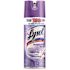 Lysol Disinfectant Spray, Early Morning Breeze, 12.5oz Aerosol, Carton Of 12