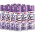 Lysol Disinfectant Spray, Early Morning Breeze, 12.5oz Aerosol, Carton Of 12