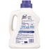 Lysol Laundry Sanitizer, Liquid, Crisp Linen, 90 Oz, Carton Of 4