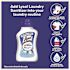 Lysol Laundry Sanitizer, Liquid, Crisp Linen, 90 Oz, Carton Of 4