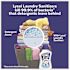 Lysol Laundry Sanitizer, Liquid, Crisp Linen, 90 Oz, Carton Of 4