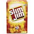 Slim Jim Beef Jerky Meat Sticks Original 0.28 Oz Case Of 120