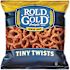 Rold Gold 1 Oz Tiny Twists Pretzels Package Of 88