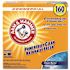 Arm & Hammer Powder Laundry Detergent, Clean Burst, Carton Of 3