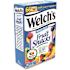 Welch'S Fruit Snacks Mixed Fruit 0.9 Oz Pouch Case Of 66