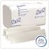 Scott ScottÃ¢ 1-Ply Slim-Fold Paper Towels 90 Sheets, Carton Of 2160