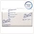 Scott ScottÃ¢ 1-Ply Slim-Fold Paper Towels 90 Sheets, Carton Of 2160