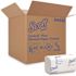 Scott ScottÃ¢ 1-Ply Slim-Fold Paper Towels 90 Sheets, Carton Of 2160