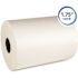 Scott Slimroll Hard Roll Towels With Abrbncy Pckt 580/roll, Carton Of 6