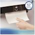 Scott Slimroll Hard Roll Towels With Abrbncy Pckt 580/roll, Carton Of 6