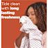 Tide Plus Febreze Liquid Laundry Detergent, Spring & Renewal