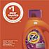 Tide Plus Febreze Liquid Laundry Detergent, Spring & Renewal