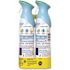Febreze Air, Gain Original, 8.8 Oz Aerosol, 2/pack, Carton Of 12