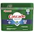 Cascade Actionpacs, Fresh Scent, 22.5 Oz 43/tub, Carton Of 258