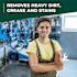 Simple Green Industrial Cleaner&degreaser,concentrated,1gal Bottle, Carton Of 6