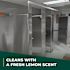 Simple Green Industrial Cleaner&degreaser,concentrated,1gal Bottle, Carton Of 6