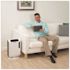 Aeramax True HEPA Filter W/antimicrobial Treatment For Aeramax 290 Package Of 4