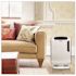 Aeramax True HEPA Filter W/antimicrobial Treatment For Aeramax 290 Package Of 4