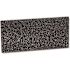 3M Doodlebug Hi-Productivity Stripping Pad, 4 5/8 X 10, Black, Carton Of 40