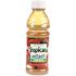 Tropicana 100% Juice, Apple, 10oz Bottle, Case Of 24