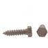 Generic Hls, . X ., A307 Grd A Galv Stl, Package Of 50
