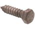 Generic Hls, . X ., A307 Grd A Galv Stl, Package Of 50