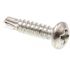 Generic Sms, Self-Dril, Pan Hd, Phil Dr, #8zc Stl,Package Of 100