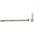 Generic Hex Bolts , Grade 304 Stainless Steel , 1/4-20 X 4" , Package Of 25