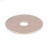Generic Fender Washers , Grade 18-8 Stainless Steel , 1/4 X 1-1/4" OD , Package Of 50