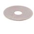 Generic Fender Washers, .1- Od, Zc, Package Of 25