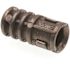 Generic Lag Shields, Short,zc Alloy, Package Of 25