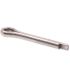 Generic Cotter Pin, Extended Prong, 1/8 X 3/4" Grd 18-8 Ss, Package Of 10