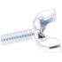 Generic Wing Scws, Stamp Type D, -205/8 In, Zc, Package Of 10