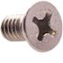 Generic Sms, Self-Tap, Ph, Slot Dr, #12 X 2 In, Zc Sl,, Package Of 25